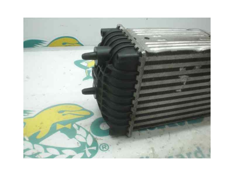 Recambio de intercooler para citroën xsara picasso 1.6 16v hdi referencia OEM IAM   