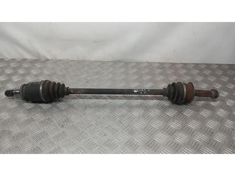 Recambio de transmision trasera derecha para subaru legacy familiar/outback b13 (bp) limited referencia OEM IAM 28421AG011  