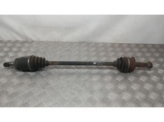 Recambio de transmision trasera derecha para subaru legacy familiar/outback b13 (bp) limited referencia OEM IAM 28421AG011  