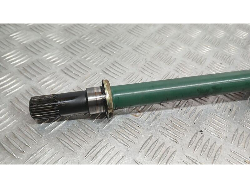 Recambio de transmision delantera derecha para nissan almera (n16/e) acenta referencia OEM IAM 391005M300  YJ9533