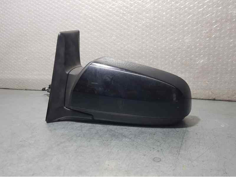 Recambio de retrovisor izquierdo para opel zafira b cosmo referencia OEM IAM 13131969  ELECTRICO TOCADO