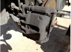 Recambio de pinza freno delantera izquierda para nissan micra v (k14) 0.9 ig-t referencia OEM IAM 410111HA0B  