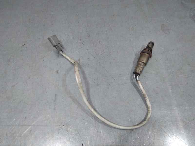 Recambio de sonda lambda para nissan qashqai (j11) acenta referencia OEM IAM H8200495791 226A47260P 