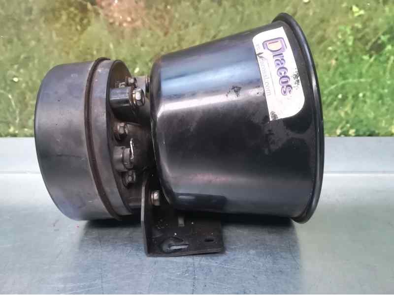 Recambio de claxon para citroën c4 lim. collection referencia OEM IAM   