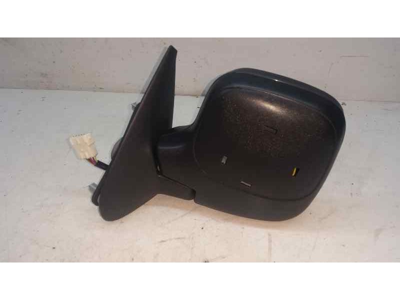 Recambio de retrovisor izquierdo para citroën berlingo referencia OEM IAM 1050717024 5 PINS ELECTRICO