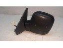 Recambio de retrovisor izquierdo para citroën berlingo referencia OEM IAM 1050717024 5 PINS ELECTRICO