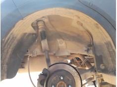 Recambio de plastico pase rueda tras. dch. para kia stonic (yb) 1.0 t-gdi eco-dynamics+ referencia OEM IAM 86822H8400  