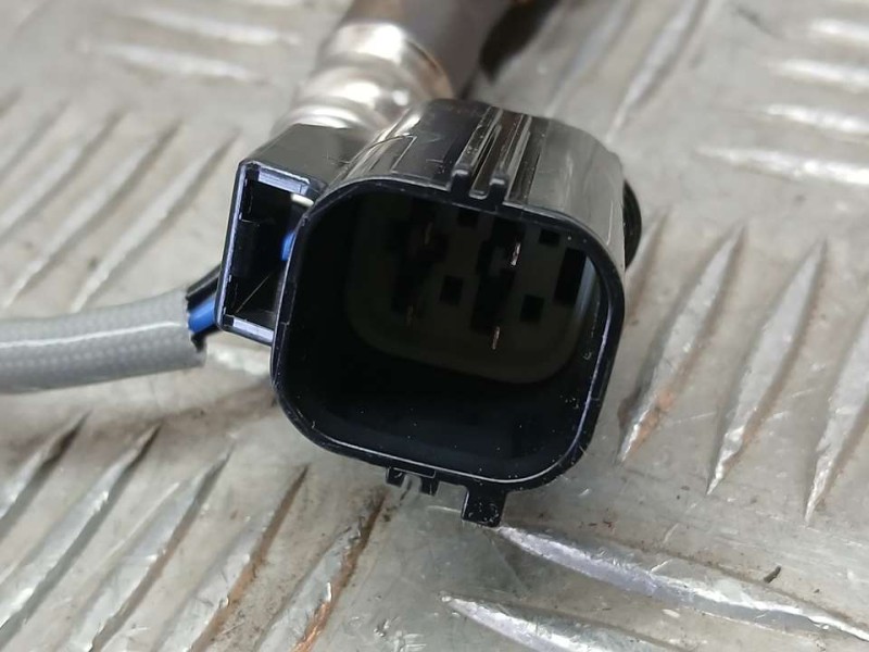 Recambio de sonda lambda para volvo c70 coupe 2.5 20v cat referencia OEM IAM 9202309 3310 DENSO