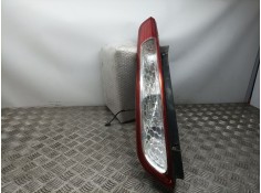 Recambio de piloto trasero izquierdo para ford focus lim. (cb4) trend referencia OEM IAM 1528769  