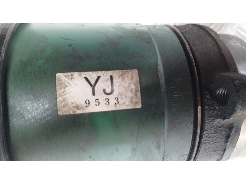 Recambio de transmision delantera derecha para nissan almera (n16/e) acenta referencia OEM IAM 391005M300  YJ9533