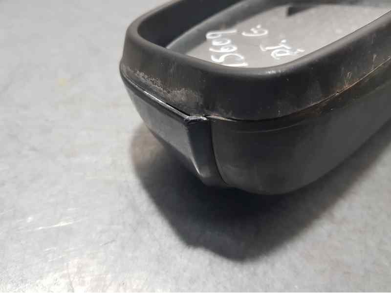 Recambio de retrovisor izquierdo para opel zafira b cosmo referencia OEM IAM 13131969  ELECTRICO TOCADO