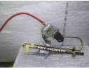 Recambio de elevalunas trasero derecho para nissan almera (n15) gx referencia OEM IAM SIN REF 2 PINS ELECTRICO 