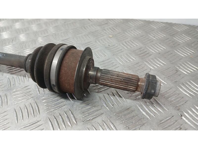 Recambio de transmision trasera derecha para subaru legacy familiar/outback b13 (bp) limited referencia OEM IAM 28421AG011  