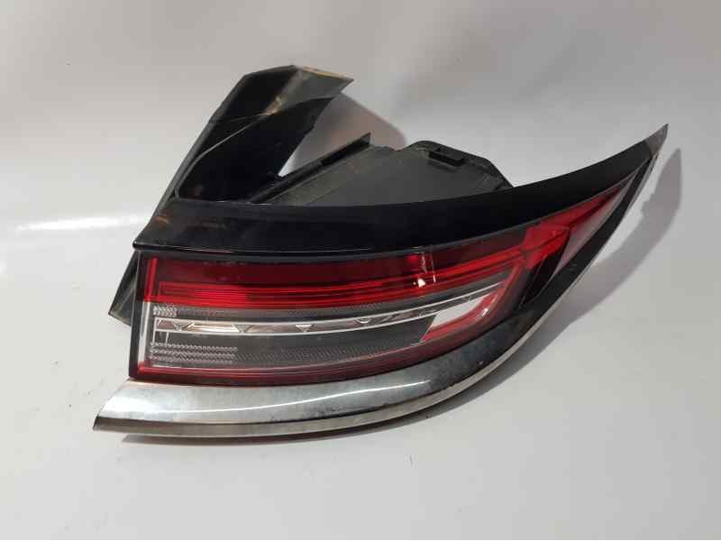 Recambio de piloto trasero derecho para ds 3 crossback performance line referencia OEM IAM 9822177980 81770201504 EXTERIOR