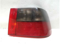 Recambio de piloto trasero derecho para seat ibiza (6k) 1.4 referencia OEM IAM   