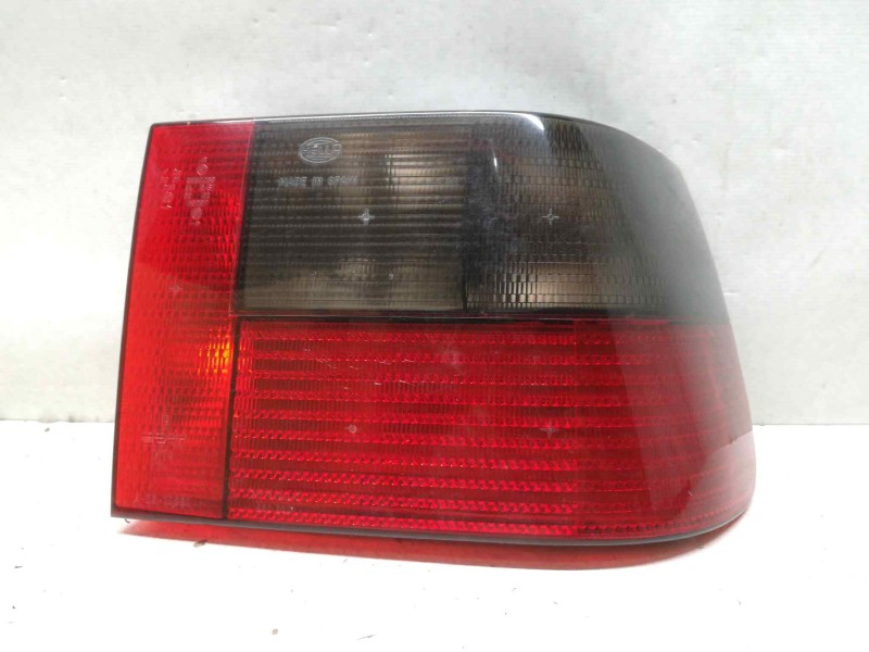 Recambio de piloto trasero derecho para seat ibiza (6k) 1.4 referencia OEM IAM   