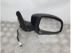 Recambio de retrovisor derecho para ford mondeo ber. (ca2) trend referencia OEM IAM 21986622  ELÉCTRICO 5 CABLES