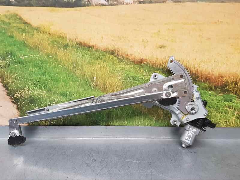 Recambio de elevalunas delantero izquierdo para honda insight (ze2) básico referencia OEM IAM  6 PINS ELECTRICO