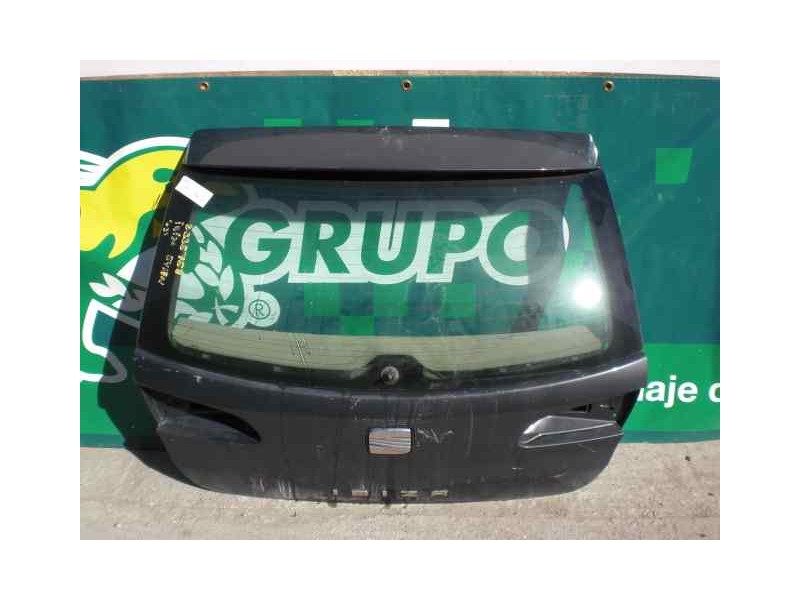 Recambio de porton trasero para seat ibiza (6l1) 1.4 16v referencia OEM IAM   
