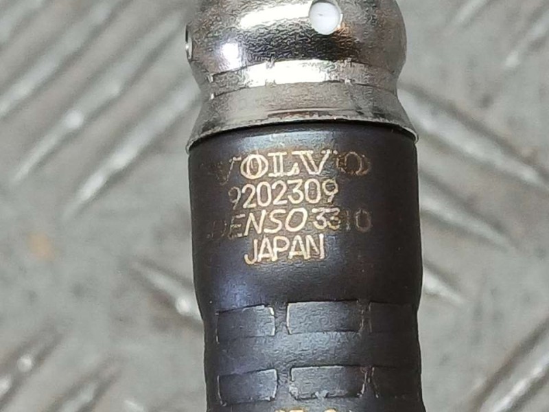 Recambio de sonda lambda para volvo c70 coupe 2.5 20v cat referencia OEM IAM 9202309 3310 DENSO
