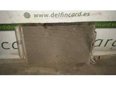 Recambio de condensador / radiador aire acondicionado para kia rio ls berlina (5-ptas.) referencia OEM IAM   