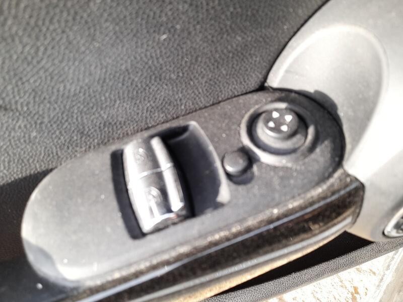 Recambio de mando elevalunas delantero izquierdo para mini mini (f56) cooper s referencia OEM IAM 61319354852  