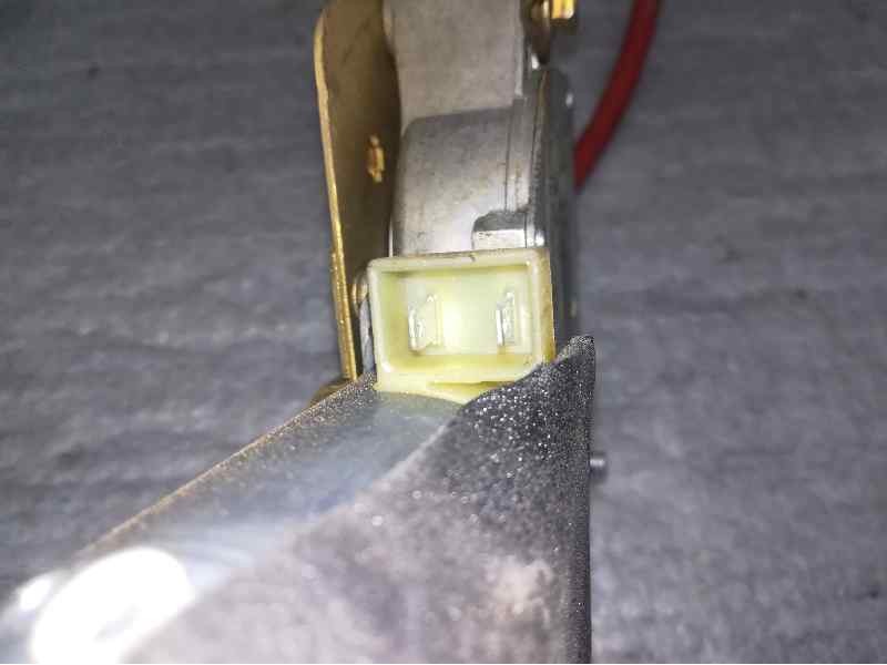 Recambio de elevalunas trasero derecho para nissan almera (n15) gx referencia OEM IAM SIN REF 2 PINS ELECTRICO 