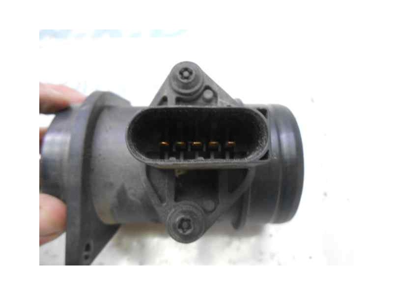 Recambio de caudalimetro para seat ibiza (6k1) stella referencia OEM IAM 0281002216  BOSCH