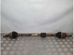 TRANSMISION DELANTERA DERECHA JT763B436AB 10401530 