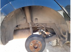 Recambio de plastico pase rueda tras. dch. para nissan micra v (k14) 0.9 ig-t referencia OEM IAM 767485FA0A  