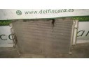 Recambio de condensador / radiador aire acondicionado para kia rio ls berlina (5-ptas.) referencia OEM IAM   