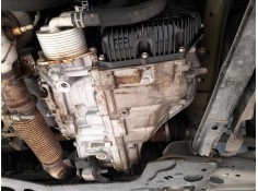 Recambio de caja cambios para citroën c5 aircross (ac_, aj_, ar_, a4_) 1.2 puretech 130 (arhnsj) referencia OEM IAM   1640541080