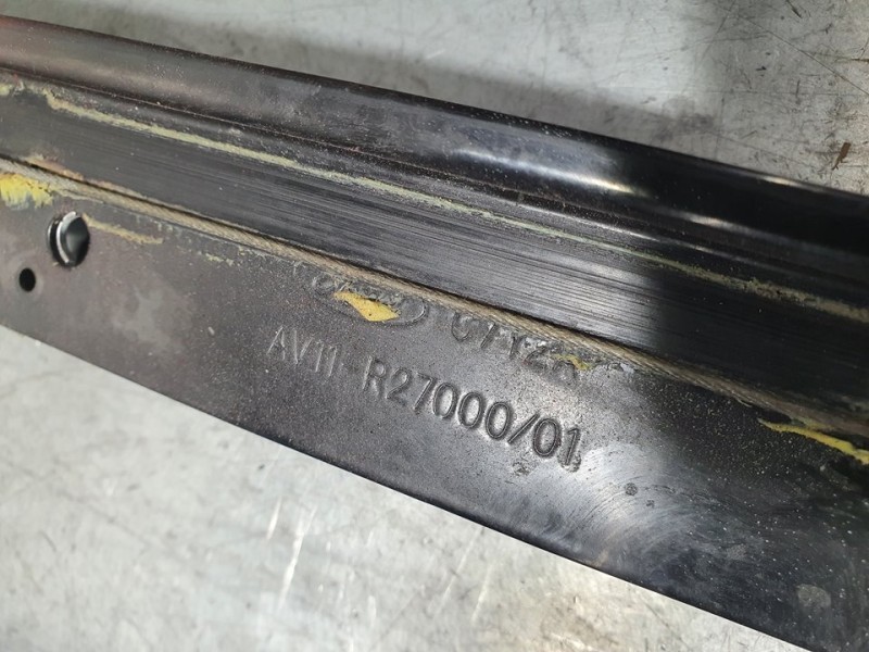 Recambio de elevalunas trasero derecho para ford b-max trend referencia OEM IAM AV11R27000  ELECTRICO 6 PINES