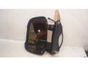 Recambio de retrovisor izquierdo para fiat ducato combi 30 (09.2006 =>) referencia OEM IAM 1080953014 8 PINS ELECTRICO