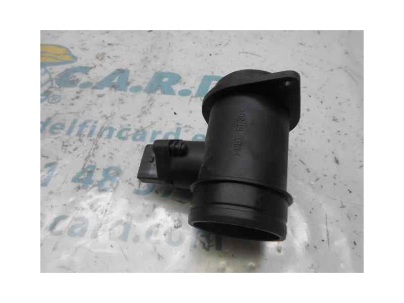 Recambio de caudalimetro para seat ibiza (6k1) stella referencia OEM IAM 0281002216  BOSCH