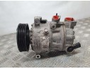 Recambio de compresor aire acondicionado para seat toledo (kg3) style referencia OEM IAM 5Q0816803F 7962510763 SANDEN