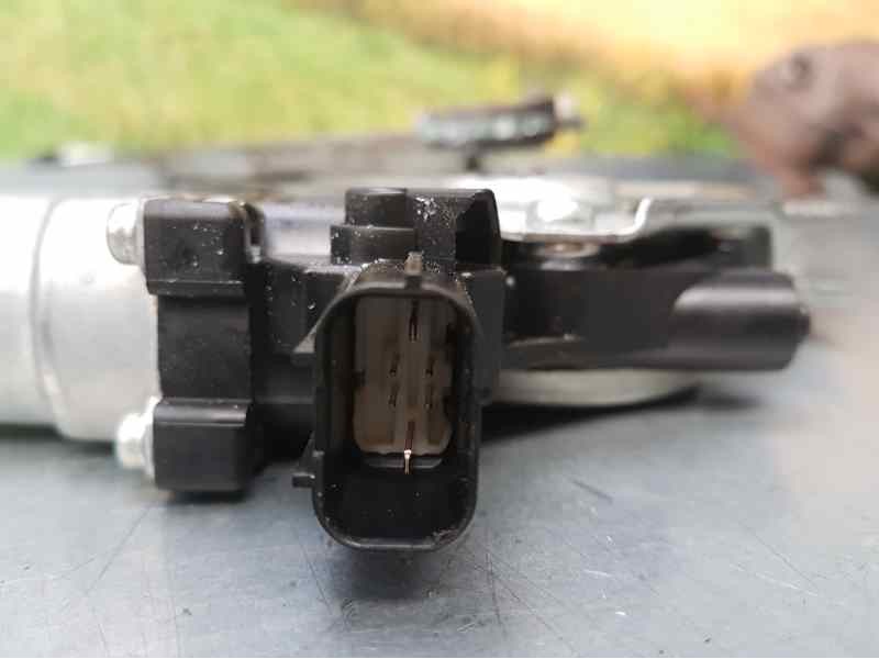 Recambio de elevalunas delantero izquierdo para honda insight (ze2) básico referencia OEM IAM  6 PINS ELECTRICO