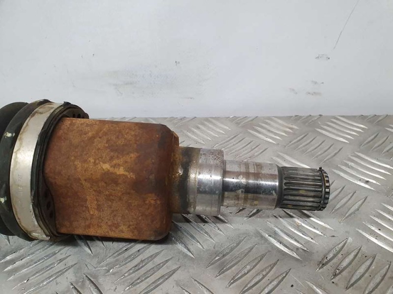 Recambio de transmision delantera derecha para ford transit courier ambiente referencia OEM IAM JT763B436AB 10401530 