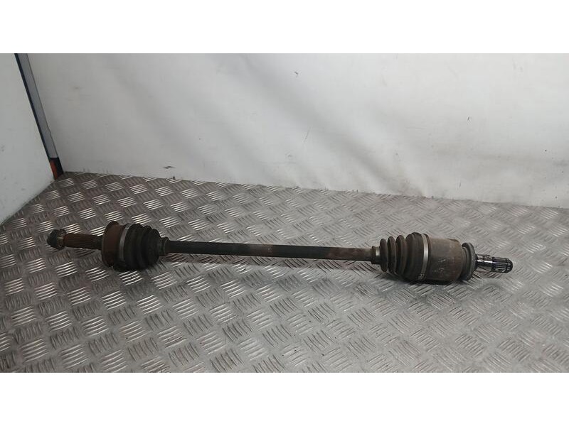 Recambio de transmision trasera izquierda para subaru legacy familiar/outback b13 (bp) limited referencia OEM IAM 28421AG011  