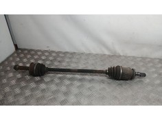 Recambio de transmision trasera izquierda para subaru legacy familiar/outback b13 (bp) limited referencia OEM IAM 28421AG011  