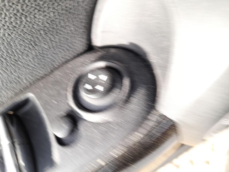 Recambio de mando elevalunas delantero izquierdo para mini mini (f56) cooper s referencia OEM IAM 61319354852  