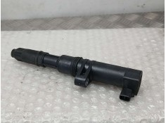 Recambio de bobina encendido para renault megane i scenic (ja0) 1.4 cat referencia OEM IAM 0040100052  BERU