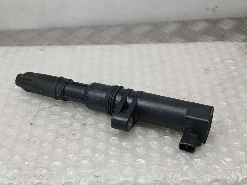 Recambio de bobina encendido para renault megane i scenic (ja0) 1.4 cat referencia OEM IAM 0040100052  BERU