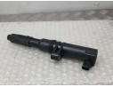 Recambio de bobina encendido para renault megane i scenic (ja0) 1.4 cat referencia OEM IAM 0040100052  BERU