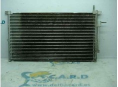 CONDENSADOR / RADIADOR AIRE ACONDICIONADO 0 