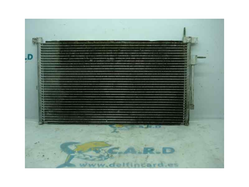 Recambio de condensador / radiador aire acondicionado para ford mondeo berlina (ge) ambiente referencia OEM IAM 0  