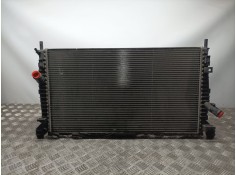 Recambio de radiador agua para ford focus lim. (cb4) trend referencia OEM IAM 3M5H8005TL  
