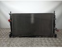 Recambio de radiador agua para ford focus lim. (cb4) trend referencia OEM IAM 3M5H8005TL  