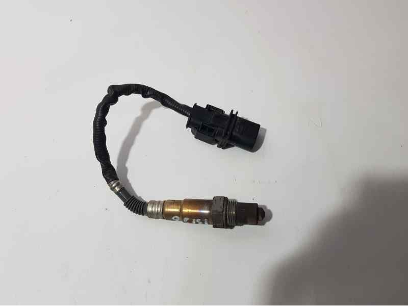 Recambio de sonda lambda para peugeot 5008 confort referencia OEM IAM 759071302 0280017217 BOSCH