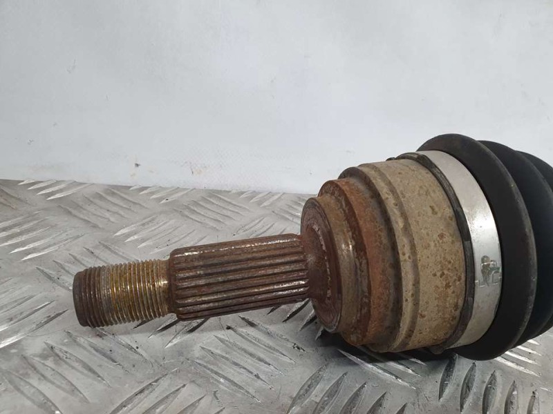 Recambio de transmision delantera derecha para ford transit courier ambiente referencia OEM IAM JT763B436AB 10401530 